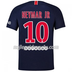 Fotbalový Dres Paris Saint-Germain Neymar Jr 10 Domácí 2018/19